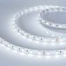 Лента светодиодная RT-B60-10mm 24V Cool 8K (14.4 W/m, IP20, 5060, 5m) (Arlight, 14.4 Вт/м, IP20)