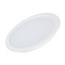 Светильник DL-BL225-24W Day White (Arlight, IP40 Металл, 3 года)