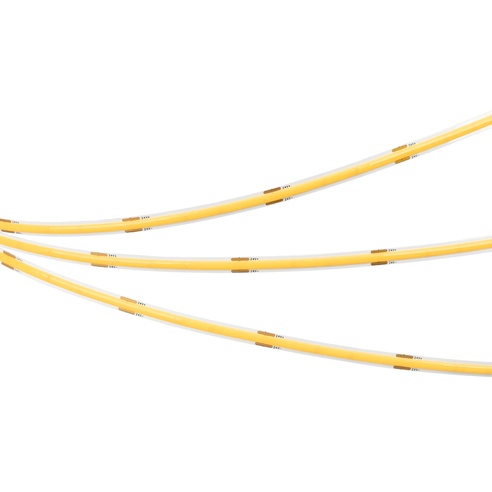 Лента светодиодная COB-X480-6mm 24V Warm2700 (6 W/m, IP20, CSP, 4m) (Arlight, -)