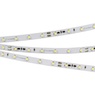 Лента светодиодная RT-10000 24V Warm2400 (3528, 60 LED/m, 10m) (Arlight, 4.8 Вт/м, IP20)