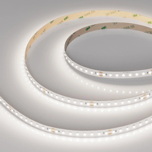 Лента светодиодная TWIST-A128-10mm 24V Day5000 (10 W/m, IP20, 5m) (Arlight, 7 лет)