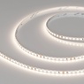 Лента светодиодная RT-A160-5mm 24V Day4000 (15 W/m, IP20, 2835, 5m) (Arlight, Открытый)