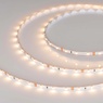 Лента светодиодная RT-A60-5mm 12V Warm2700 (4.8 W/m, IP20, 2835, 5m) (Arlight, 4.8 Вт/м, IP20)