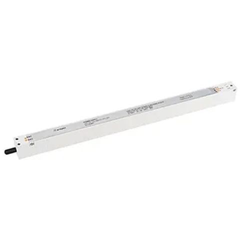 Блок питания ARV-SP-100-MAG25-PFC-WH (24V, 4.17A, 100W) (Arlight, IP20 Пластик, 5 лет)