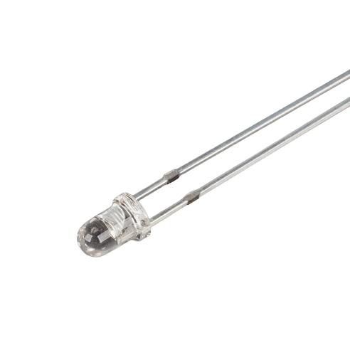 Светодиод ARL-3214UBC-12V (Arlight, 3мм (круглый))