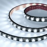 Лента герметичная FLT-PS-A42-BLACK-23mm 24V White6000 (21 W/m, IP67, 15deg, 5m) (Arlight, -)