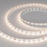 Лента светодиодная UL-A60-8mm 24V Warm3500 (4.8 W/m, IP20, 5m) (Arlight, 7 лет)