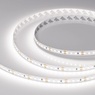 Лента светодиодная RT-A120-10mm 48V White6000 (9.6 W/m, IP20, 2835, 30m) (Arlight, Открытый)
