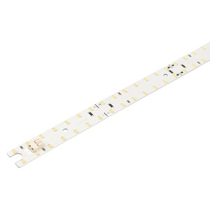 Линейка SL-ARC-LINE-500-9.6W 24V Warm3500 (500мм, прямая) (Arlight, -)