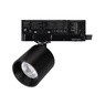 Светильник LGD-DYKE-4TR-R60-8W Warm3000 (BK, 20 deg, 230V, TRIAC) (Arlight, IP20 Металл, 5 лет)