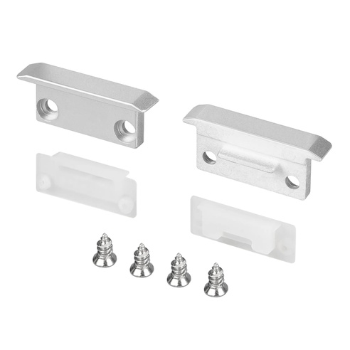 Заглушка FLOOR27-H11-F глухая (Arlight, Пластик)