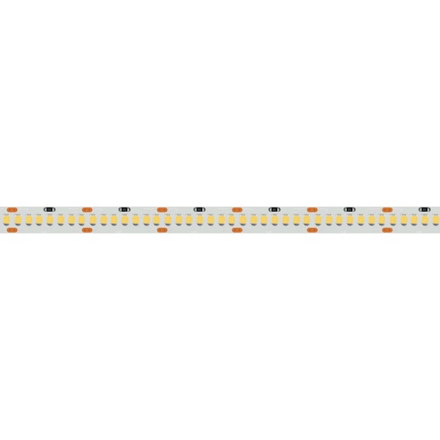 Лента светодиодная RT 2-5000 24V White5500 10mm (2835, 252 LED/m, LUX) (Arlight, 10 Вт/м, IP20)