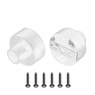 Потолочная чаша WPH-FLEX-D22 WHITE (Arlight, Металл)