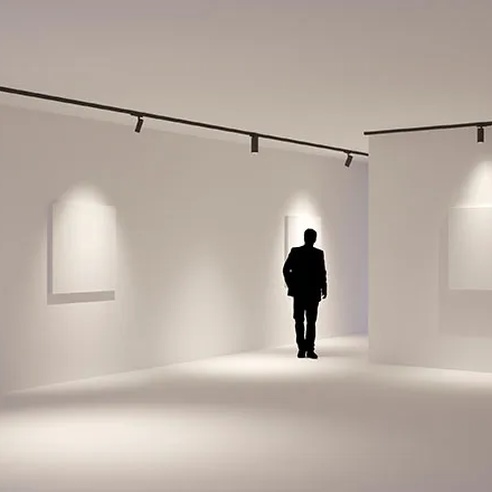 Светильник LGD-GERA-4TR-R90-30W Day4000 (BK, 24 deg, 230V) (Arlight, IP20 Металл, 5 лет)