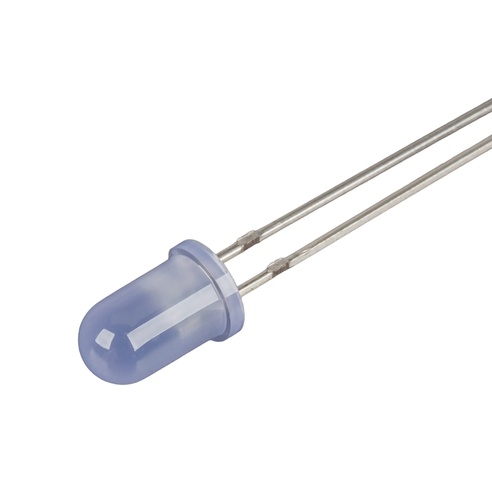 Светодиод ARL-5613UBD-150mcd (Arlight, 5мм (круглый))