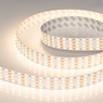 Лента UL-A320-24mm 24V Warm3000 (26 W/m, IP20, 2.5m) (Arlight, -)