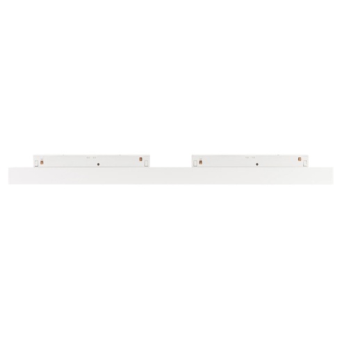 Светильник MAG-ORIENT-LASER-L465-16W Warm2700 (WH, 24 deg, 48V) (Arlight, IP20 Металл, 5 лет)