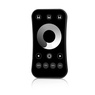 INTELLIGENT ARLIGHT Пульт SMART-801-52-1G-3SC-DIM Black (3V, 2.4G) (IARL, IP20 Пластик, 5 лет)
