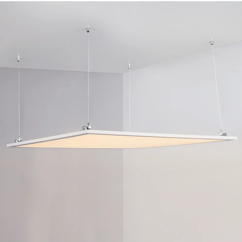 Панель IM-300x300A-12W Warm White (Arlight, IP40 Металл, 3 года)