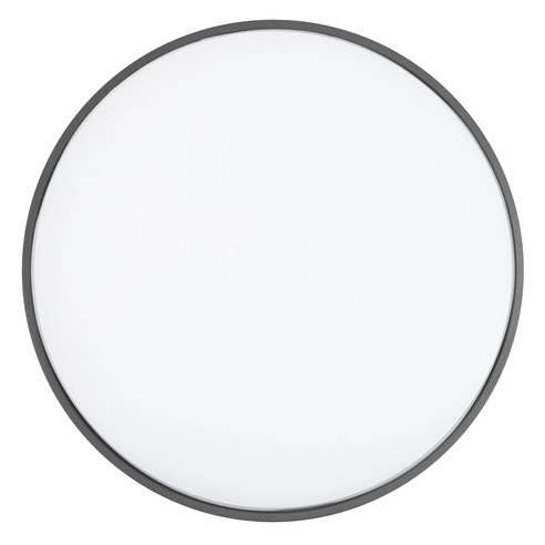Светильник LGD-GIRO-R300-30W Day4000 (GR, 110 deg, 230V) (Arlight, IP54 Металл, 3 года)