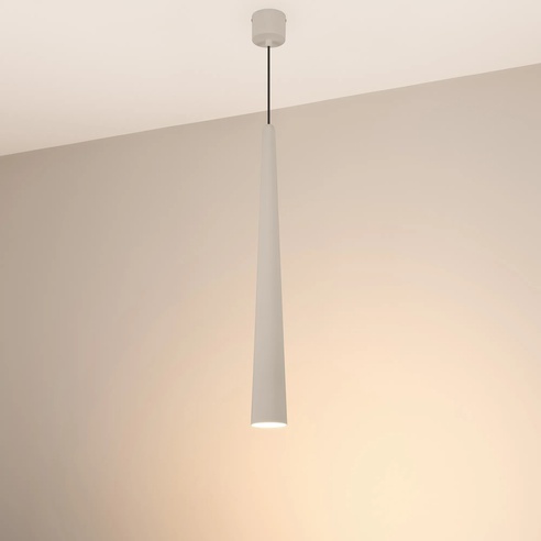 Светильник SP-STIRIA-L600-R76-5W Warm2700 (GR, 36 deg, 230V) (Arlight, IP20 Металл, 3 года)