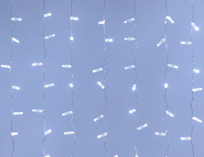 Категория Занавесы 230V [mono]