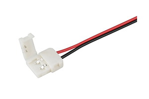 Категория Коннекторы 2pin для лент 10 мм