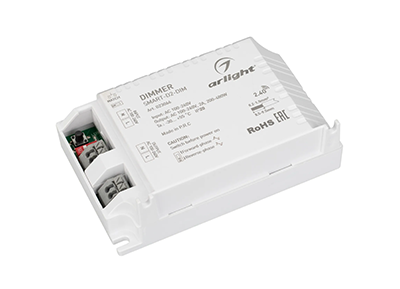 Категория TRIAC Диммеры [230V]