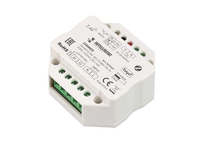 Категория ZIGBEE Диммеры 0/1-10V [230V]