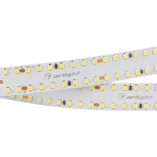 Категория A280 24V 20mm 20 W/m с отверстием