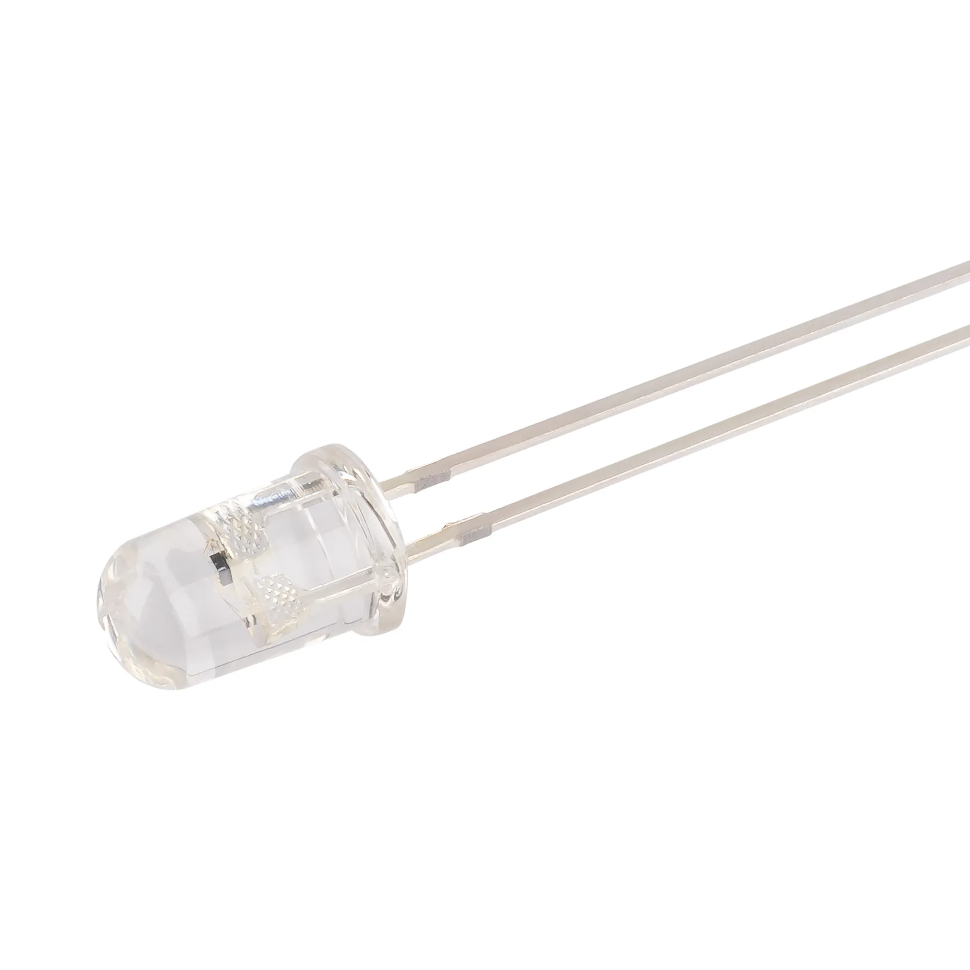 Светодиод ARL-5013URGC-B (Arlight, 5мм (круглый)) - изображение товара
