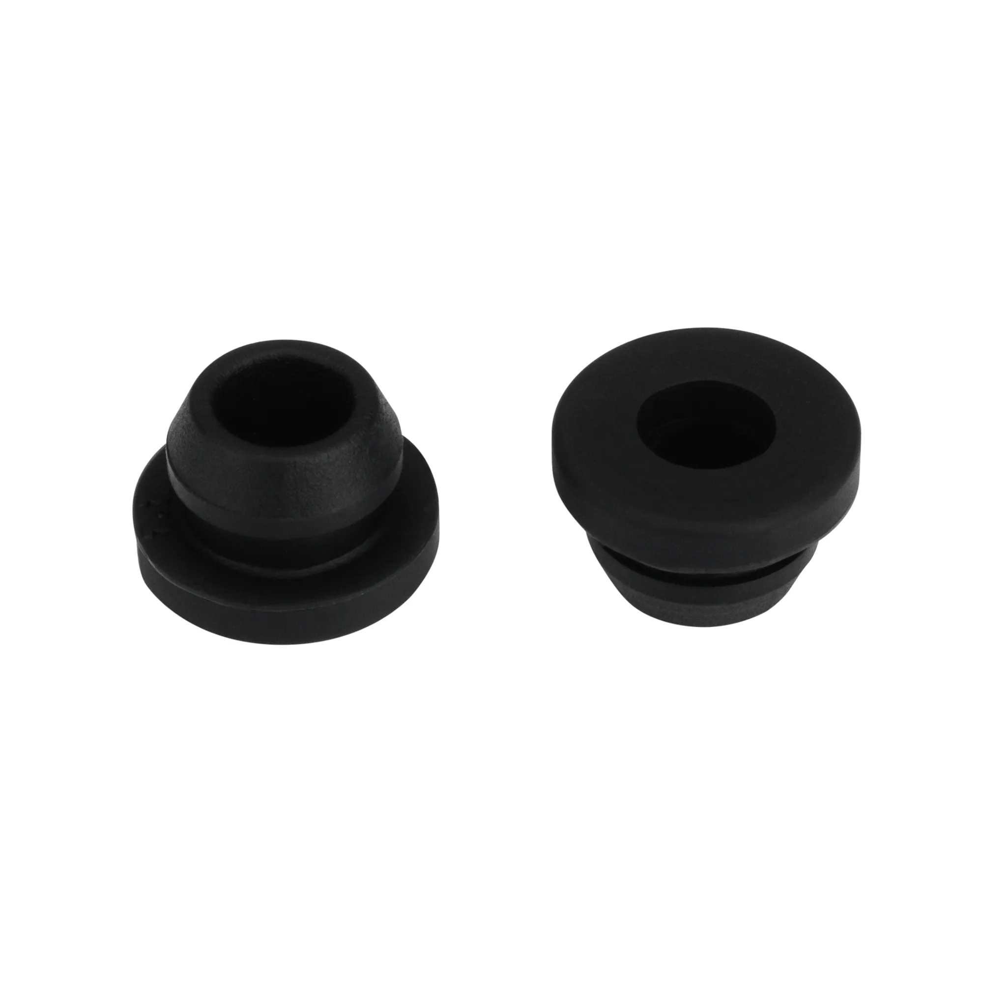 Муфта IP-LINE-4050-BLACK SILICONE (Arlight, Силикон)