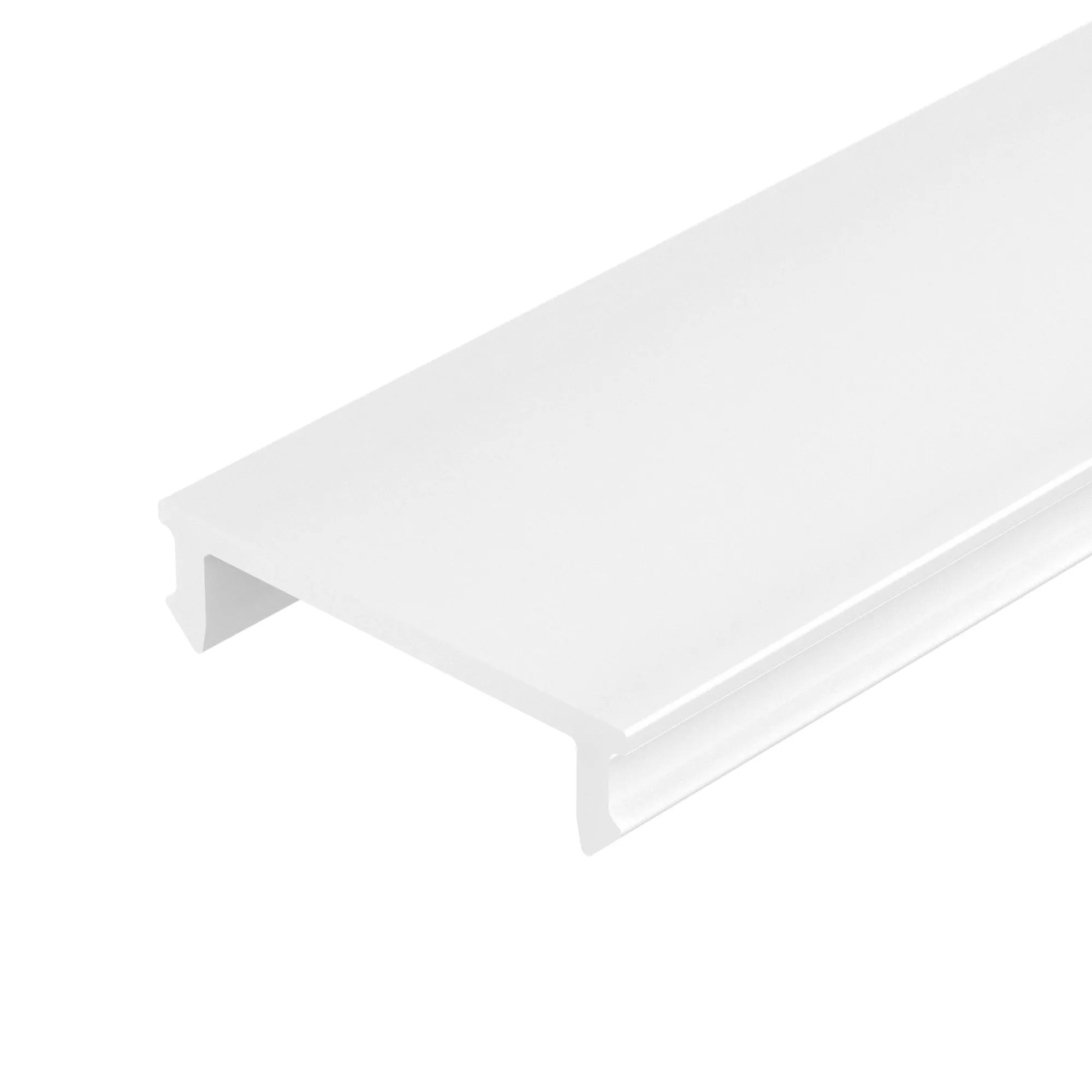 Экран SL-KANT-H18-2000 FLAT OPAL (Arlight, Пластик) - изображение товара