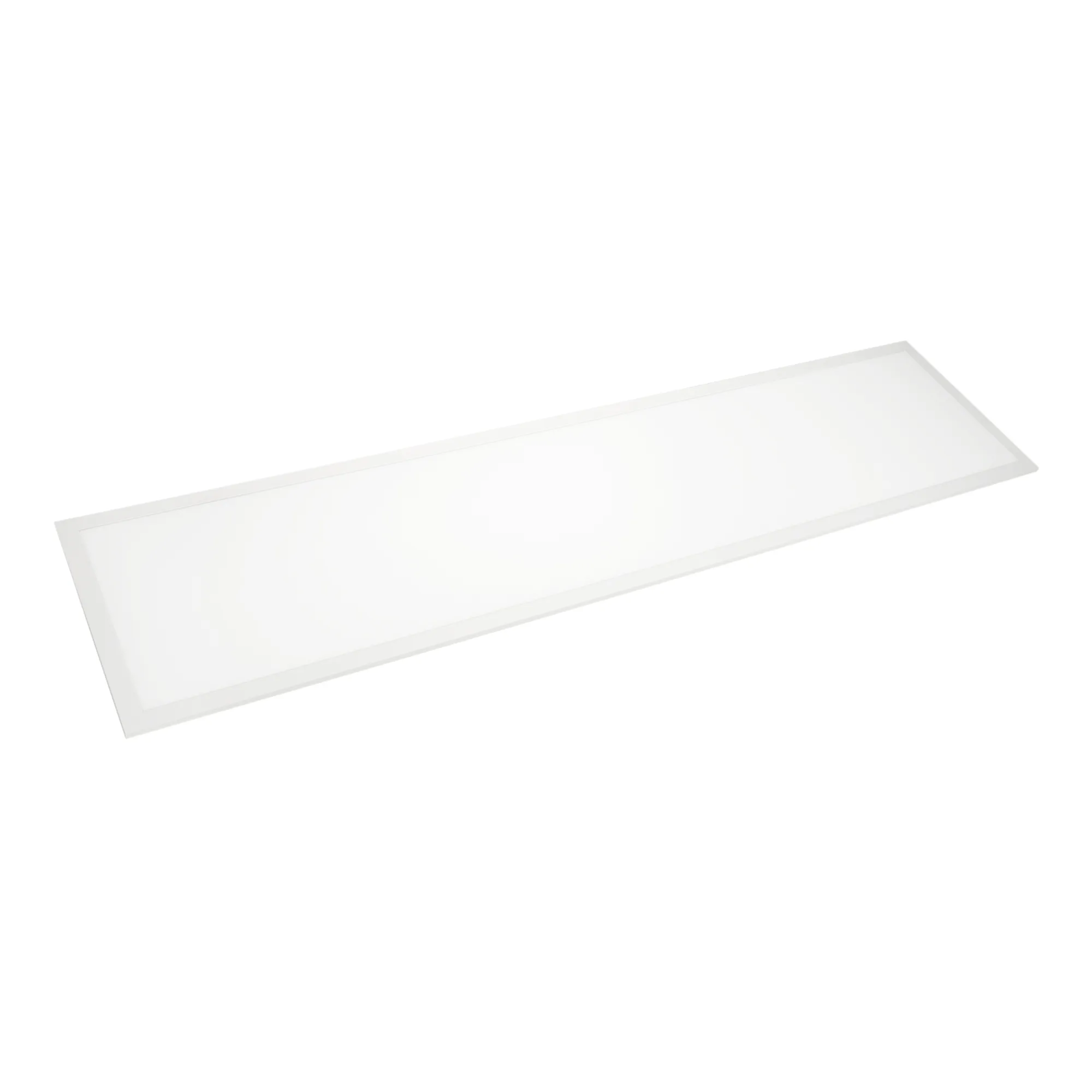 Светильник DL-INTENSO-S300x1200-40W White6000 (WH, 120 deg, 230V) (Arlight, IP40 Металл, 3 года)