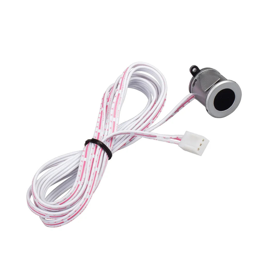 ИК-датчик SR-Hand-DIM Silver-R (Arlight, -) - изображение товара