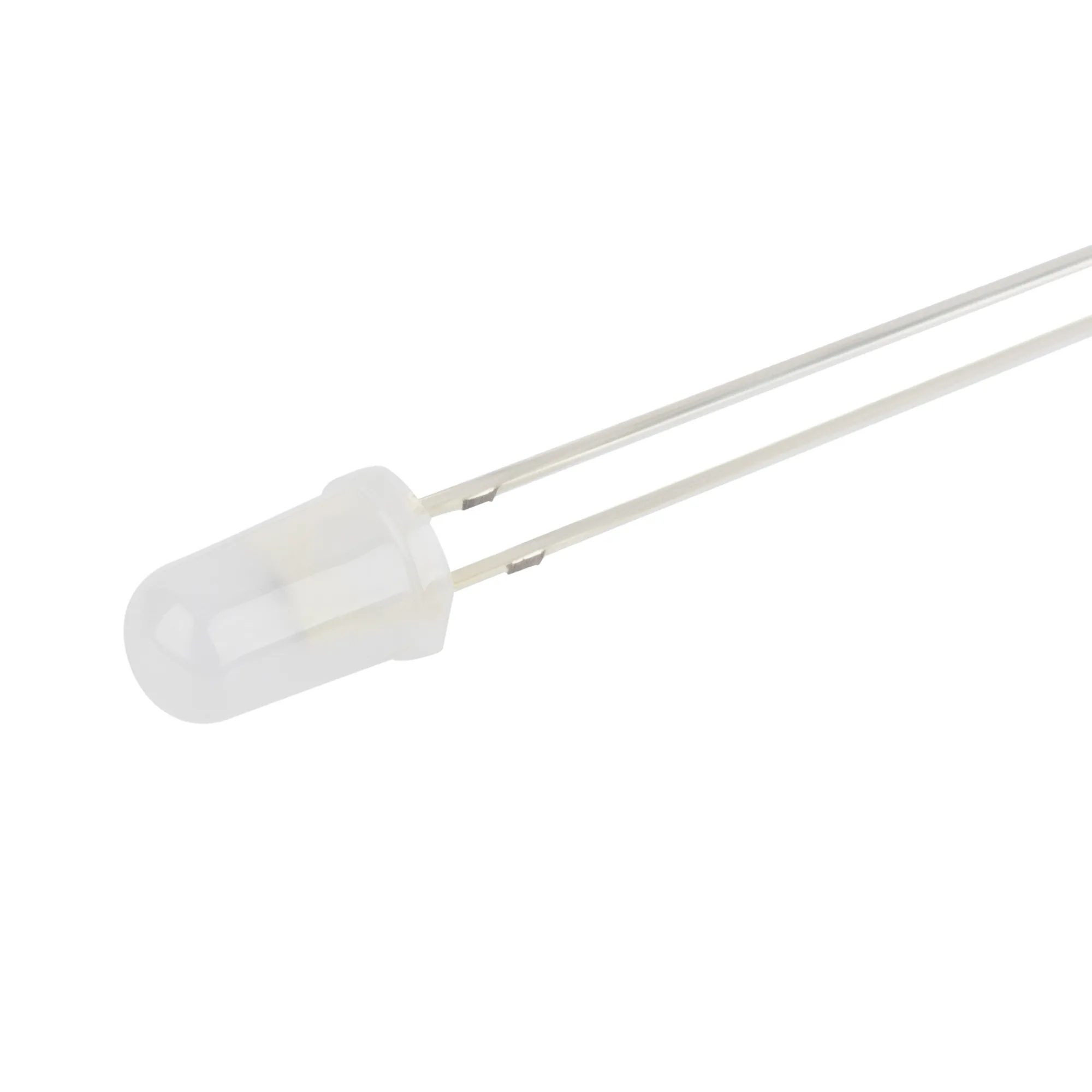 Светодиод ARL-5013UBW-B (Arlight, 5мм (круглый)) - изображение товара
