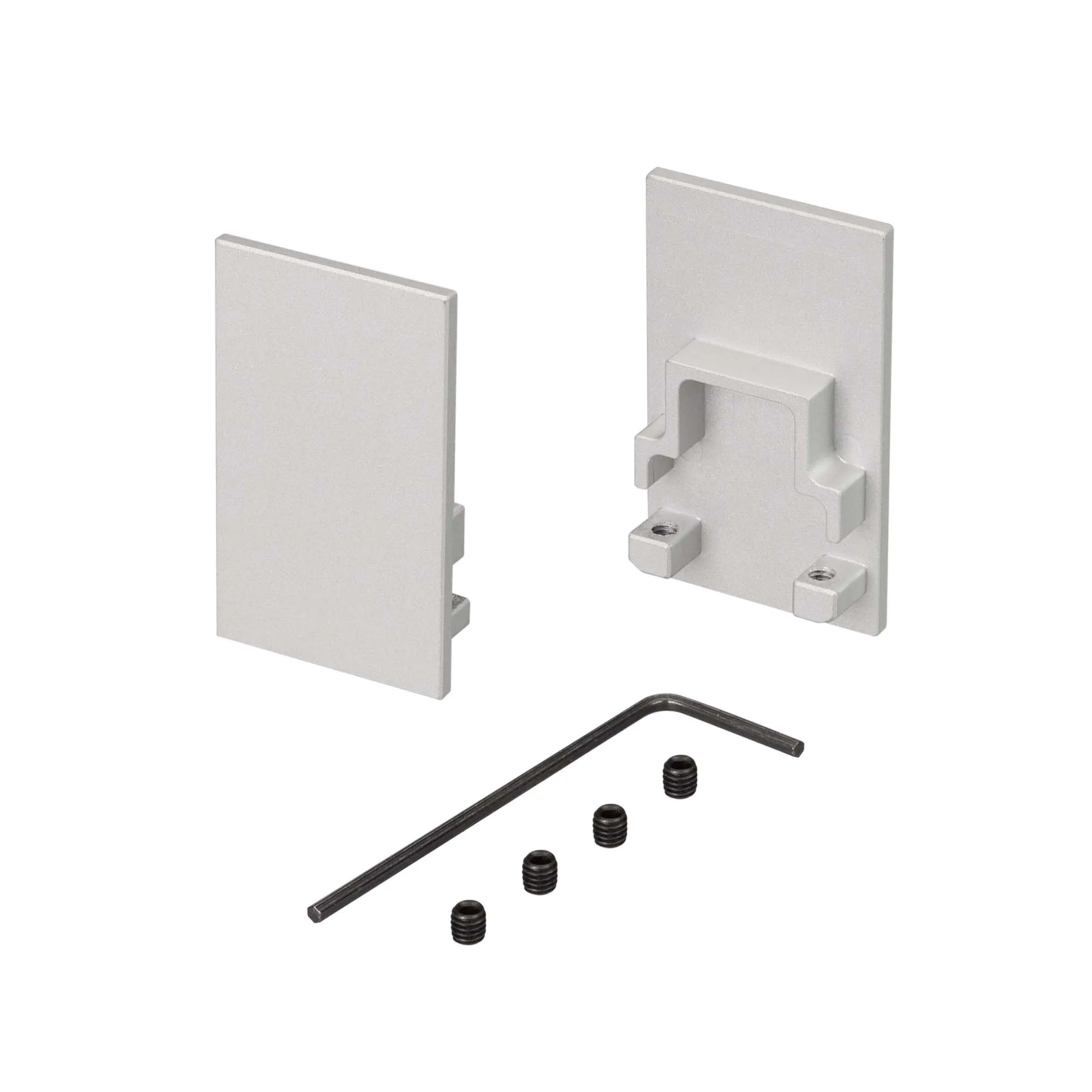 Заглушка SL-COMFORT-2542 глухая (Arlight, Металл) - изображение товара