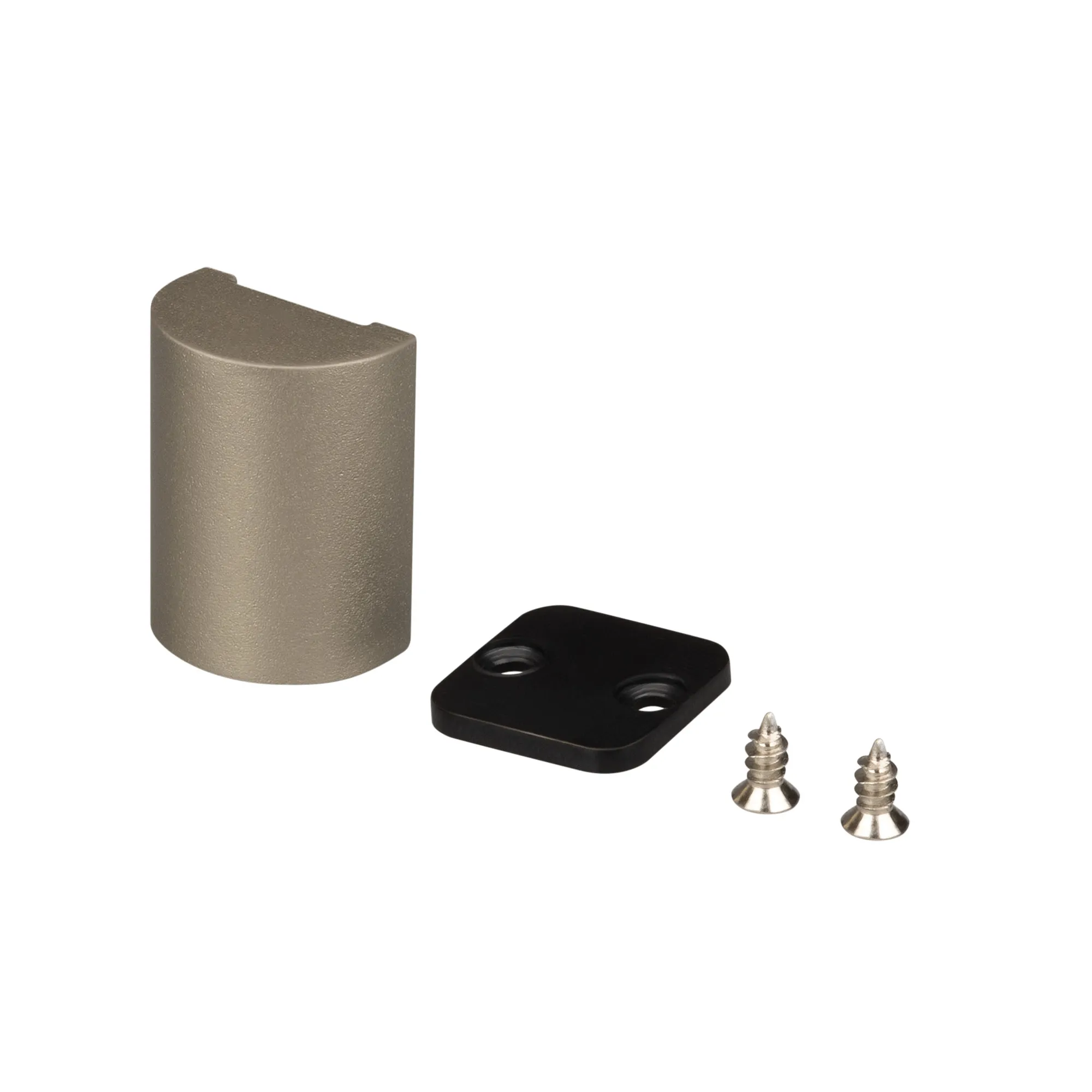 Заглушка ART-APRIORI-CAP (OG) (Arlight, IP20 Металл, 3 года) - изображение товара