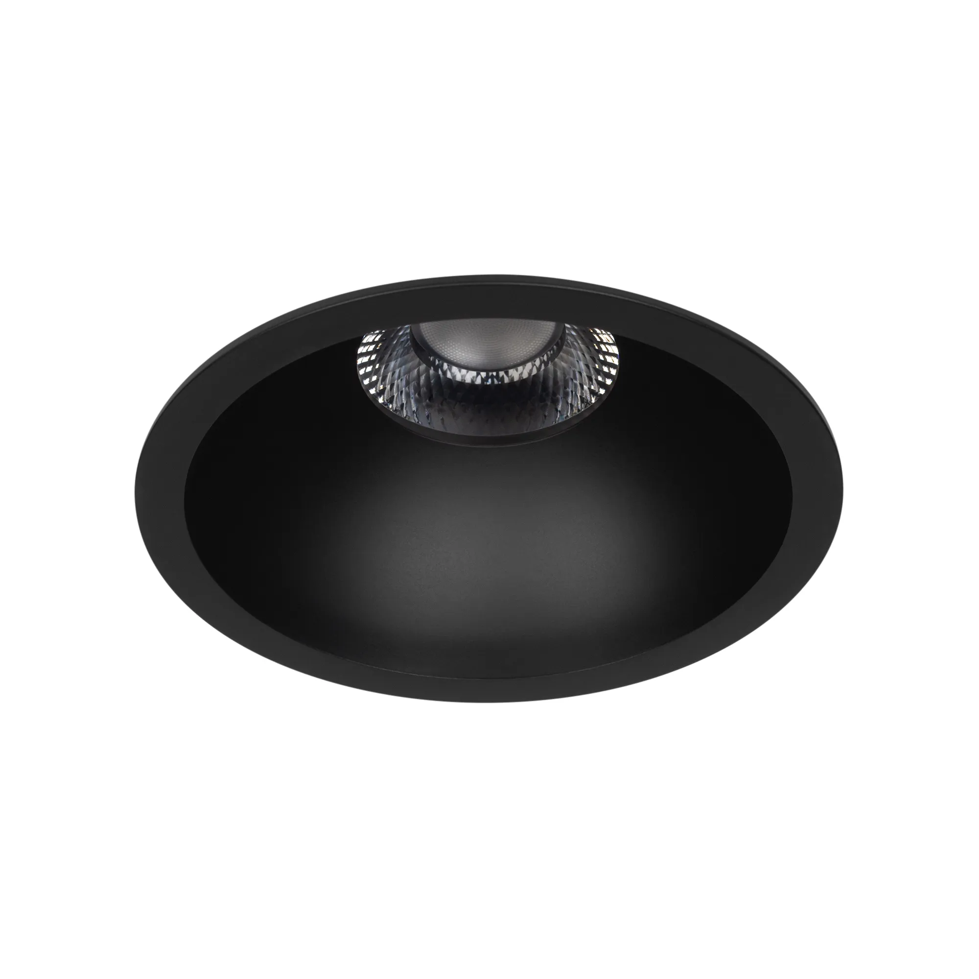 Светильник MS-HARBOR-R123-20W Warm3000 (BK, 24 deg, 230V) (Arlight, IP20 Металл, 5 лет)