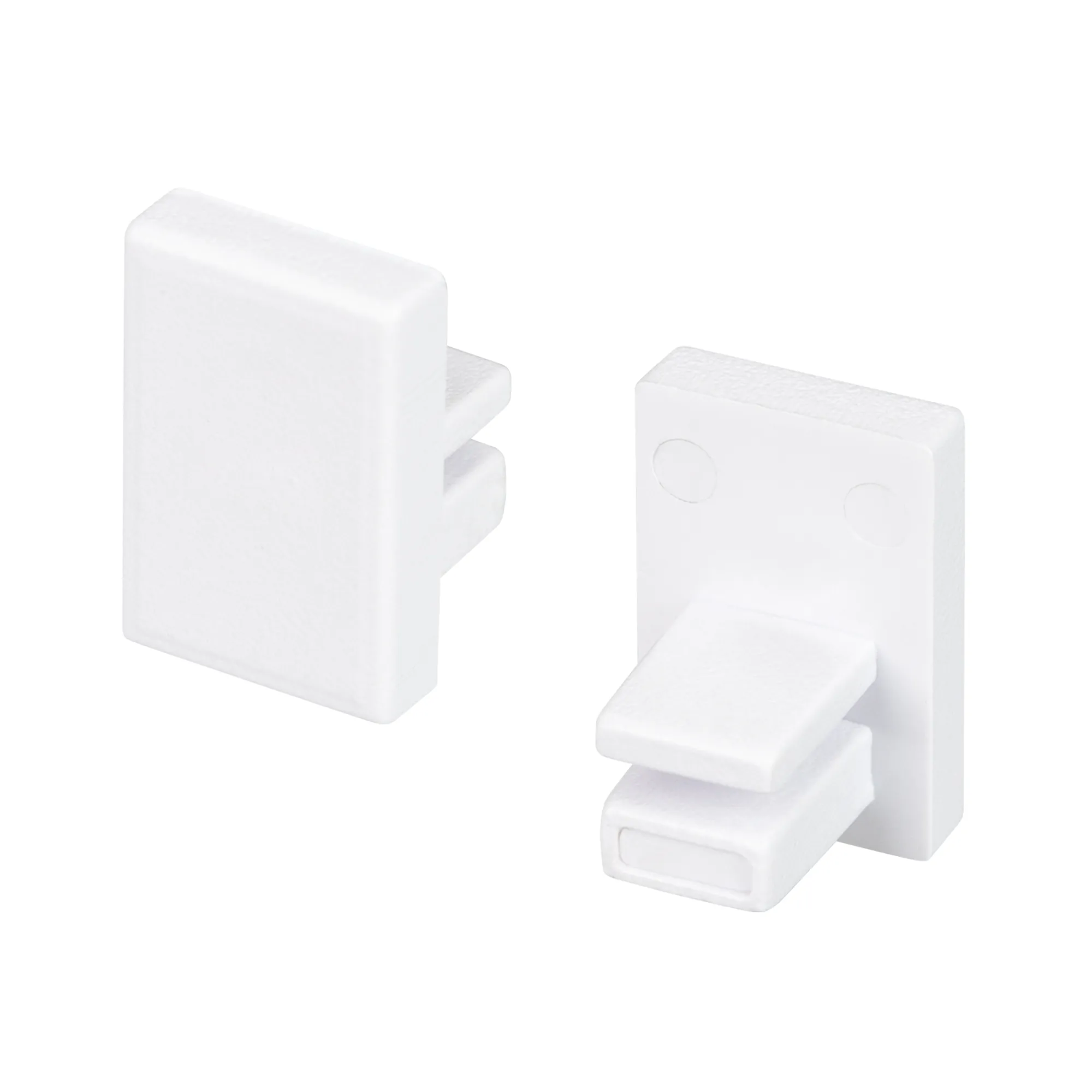 Заглушка ARH-MICRO-0610 глухая (Arlight, Пластик) - изображение товара