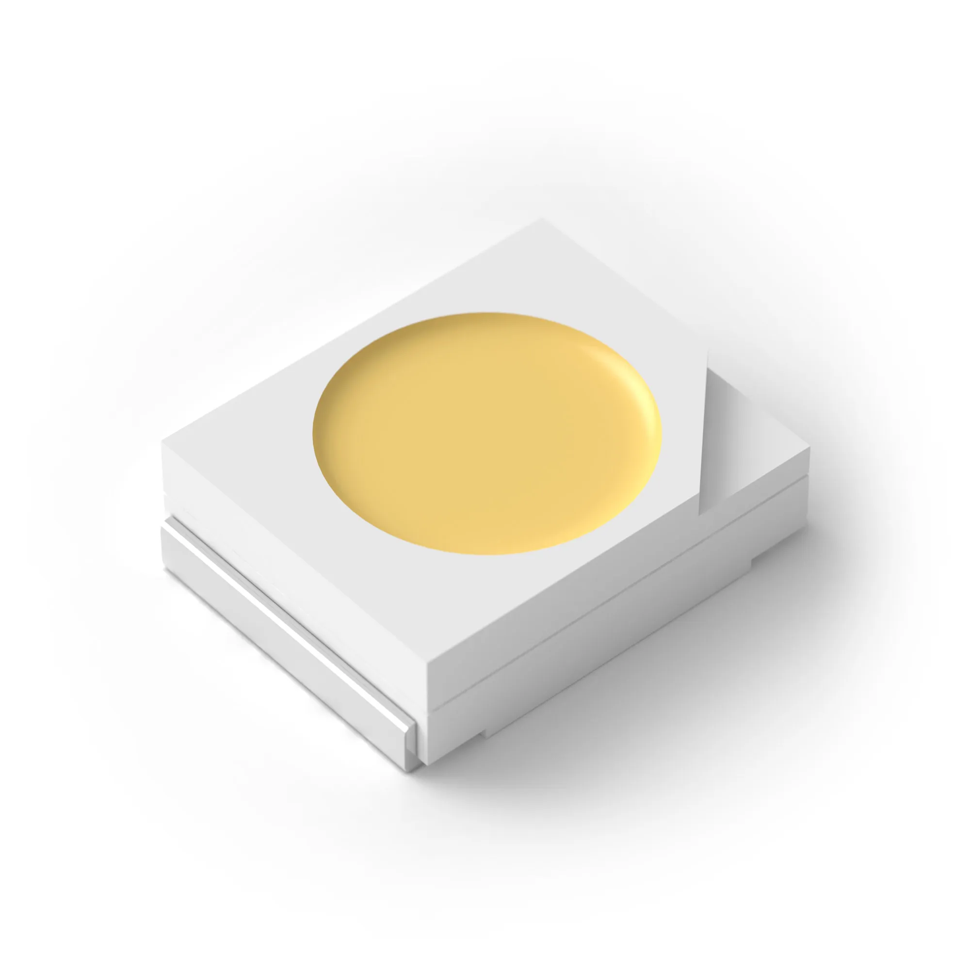 Светодиод AR-3528-SAA-Day4000-85 (3V, 20mA) (Arlight, SMD 3528 (PLCC2, 1210)) - изображение товара