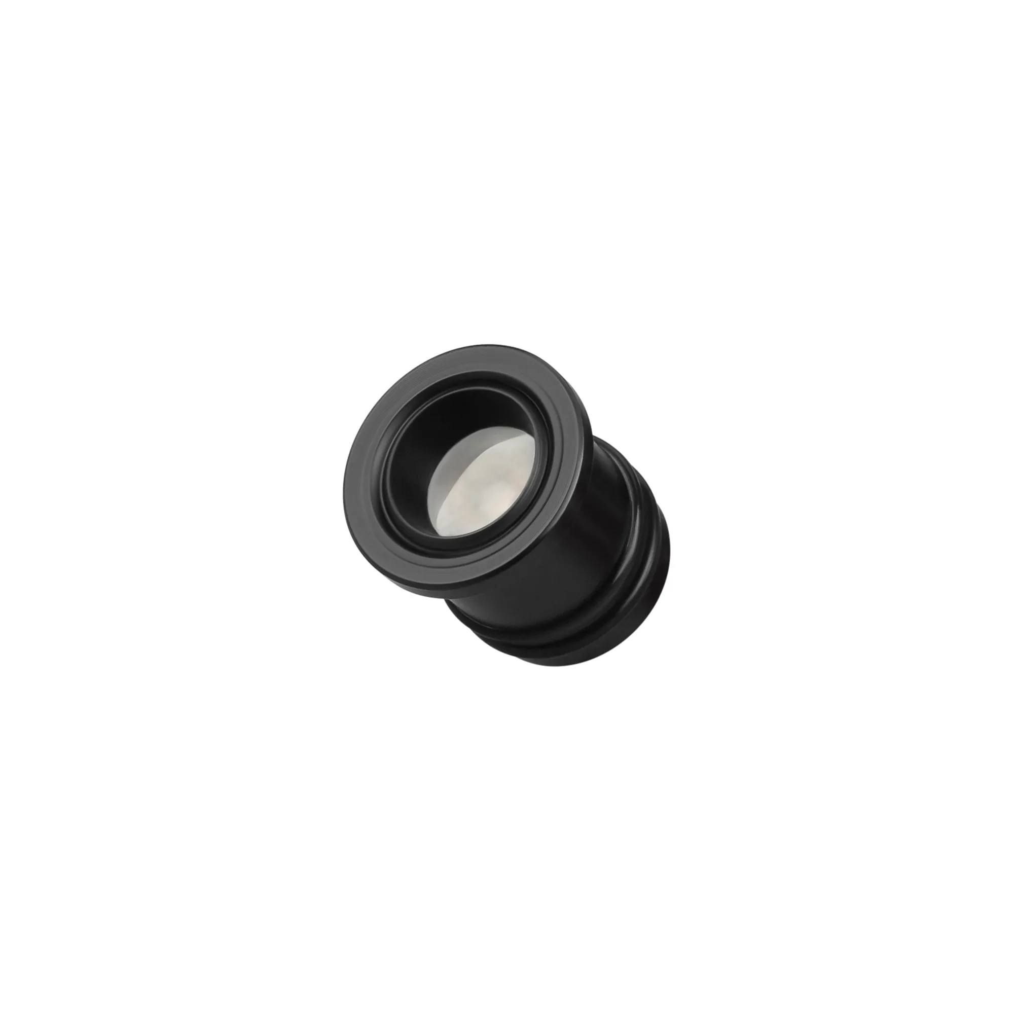 Светильник ART-PICCOLO-BUILT-R13-1W Warm3000 (BK, 30 deg, 3V) (Arlight, IP40 Металл, 3 года) - изображение товара