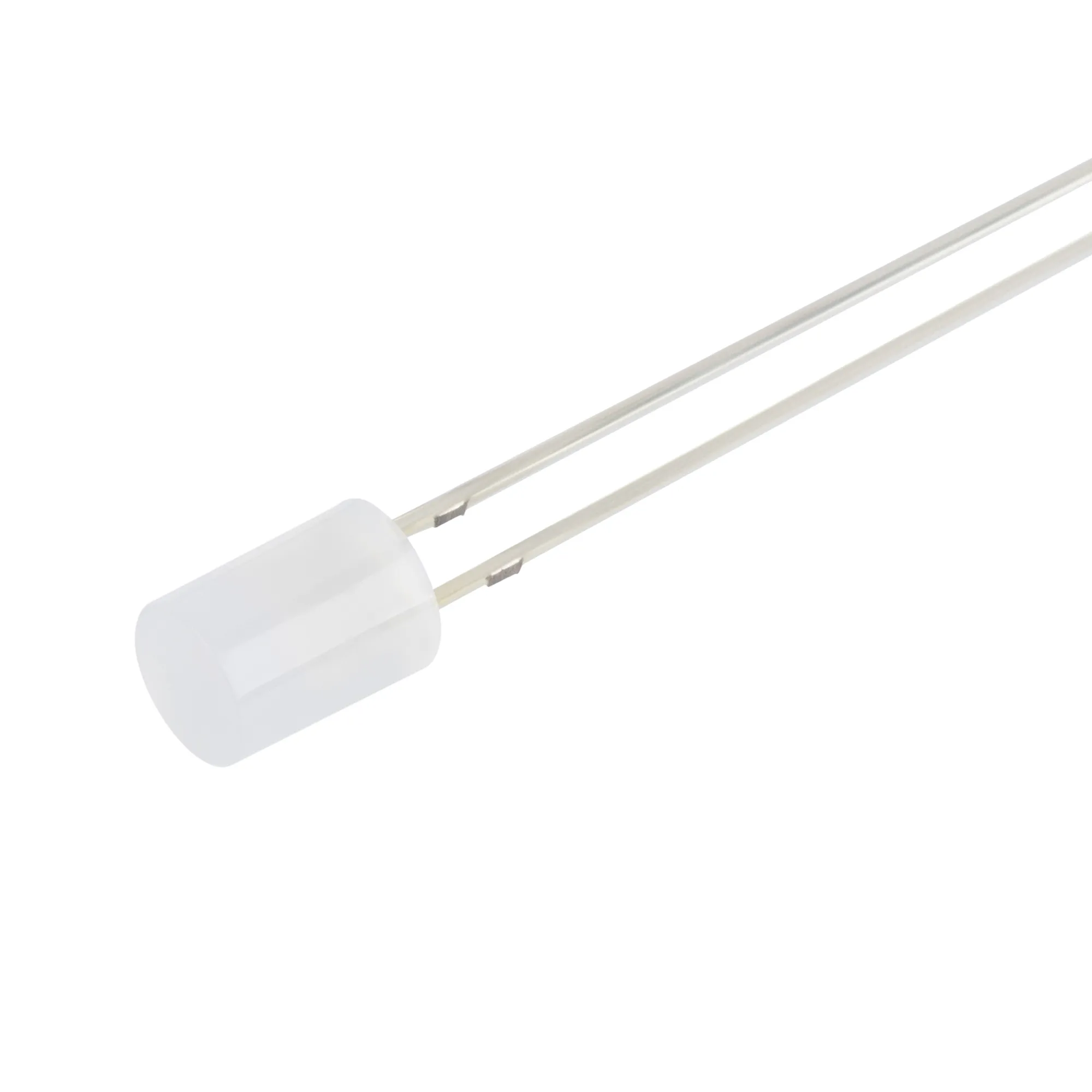 Светодиод ARL-5923URW-300mcd (Arlight, 5мм (цилиндр)) - изображение товара