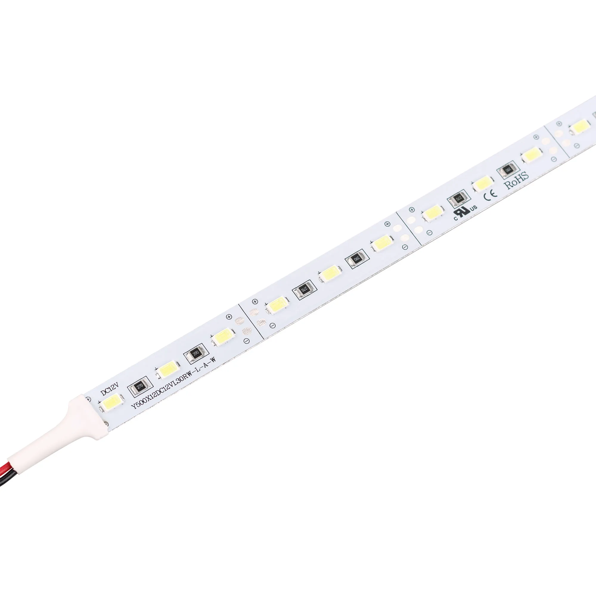 Линейка ARL-500-6W 12V Day4000 (5730, 30 LED, ALU) (Arlight, Открытый)