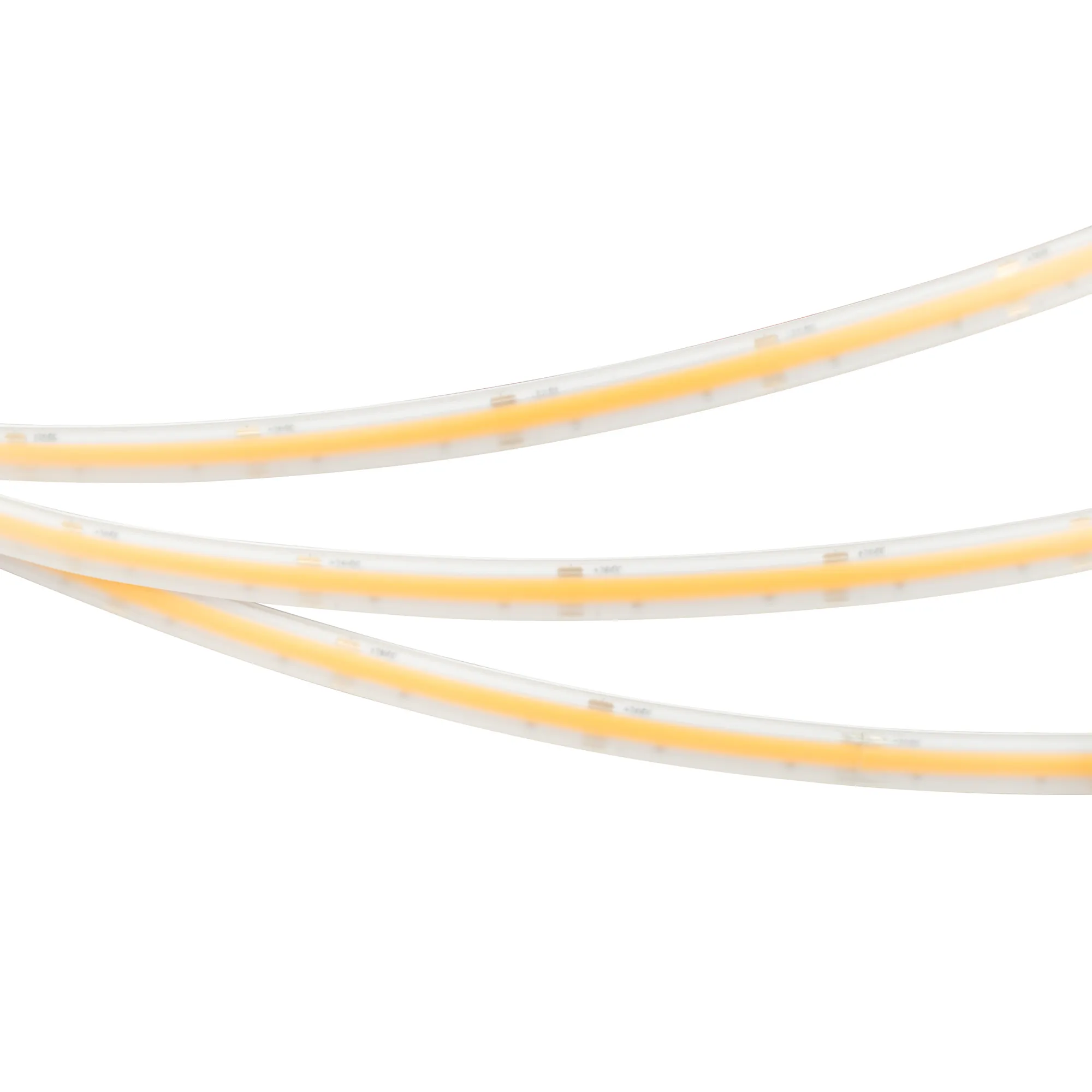 Лента светодиодная герметичная COB-PS-X480-12mm 24V Warm2700 (15 W/m, IP67, TWP100, 5m) (Arlight, -) - изображение товара