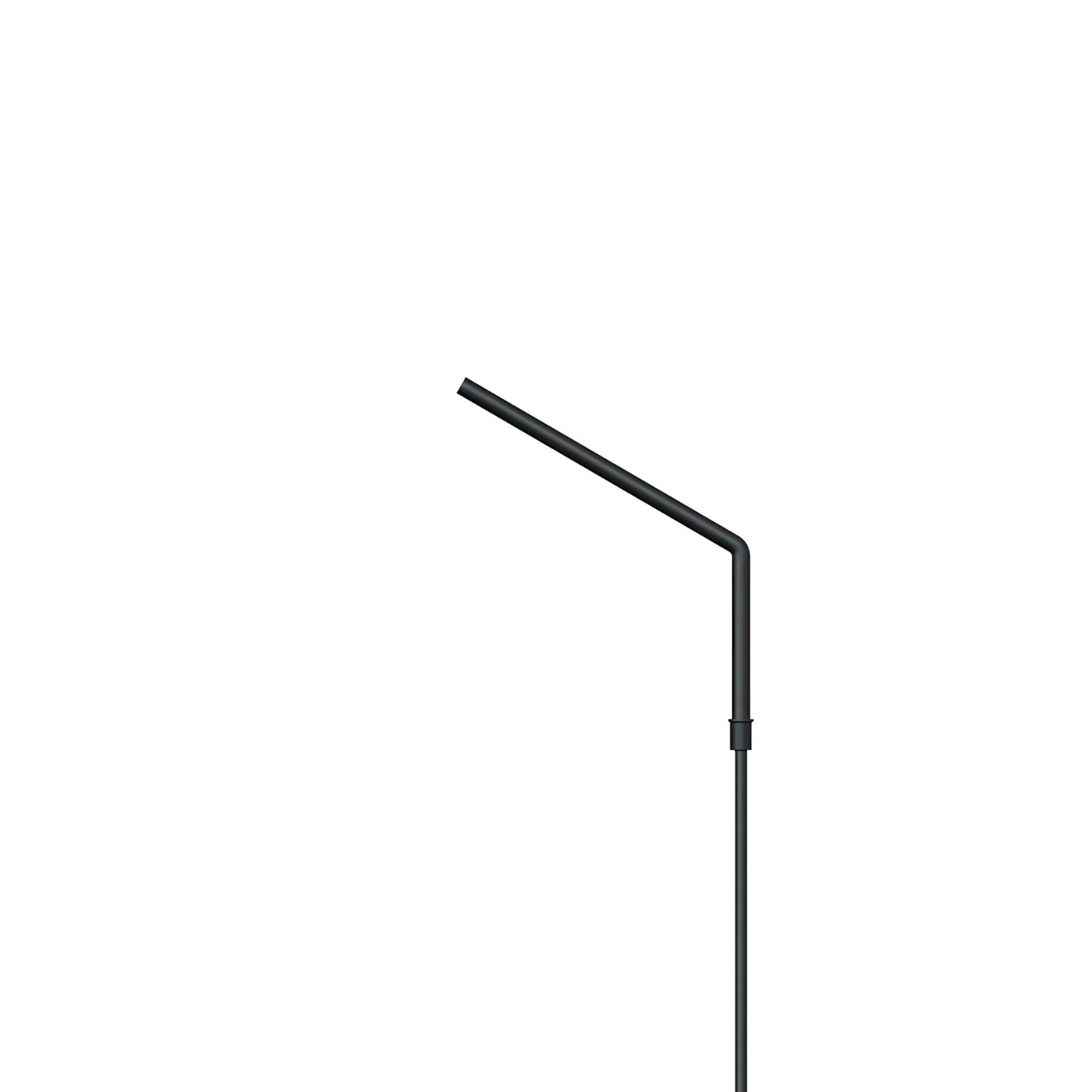 Кронштейн OXOR-SG1-1000x76-L1000 BLACK (Arlight, Сталь)