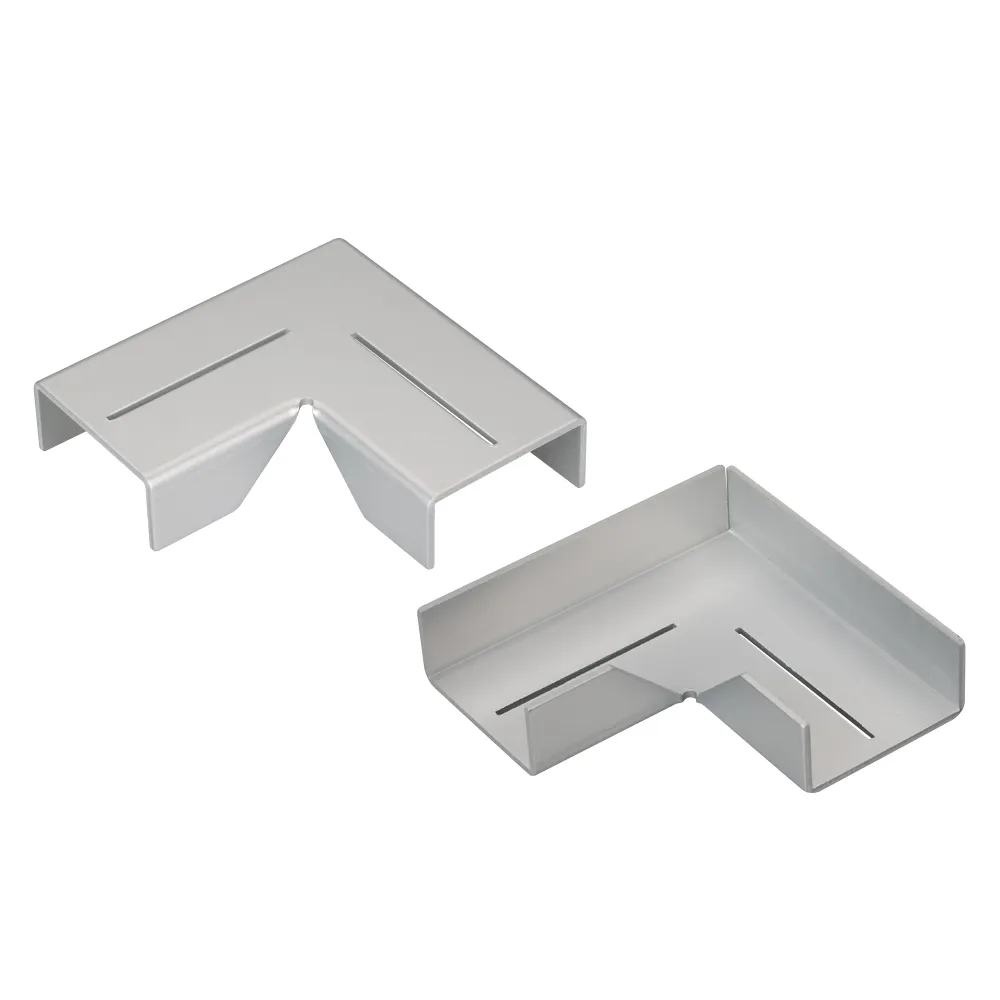 Соединитель угловой SL-LINE-5050 (Arlight, Металл) - изображение товара