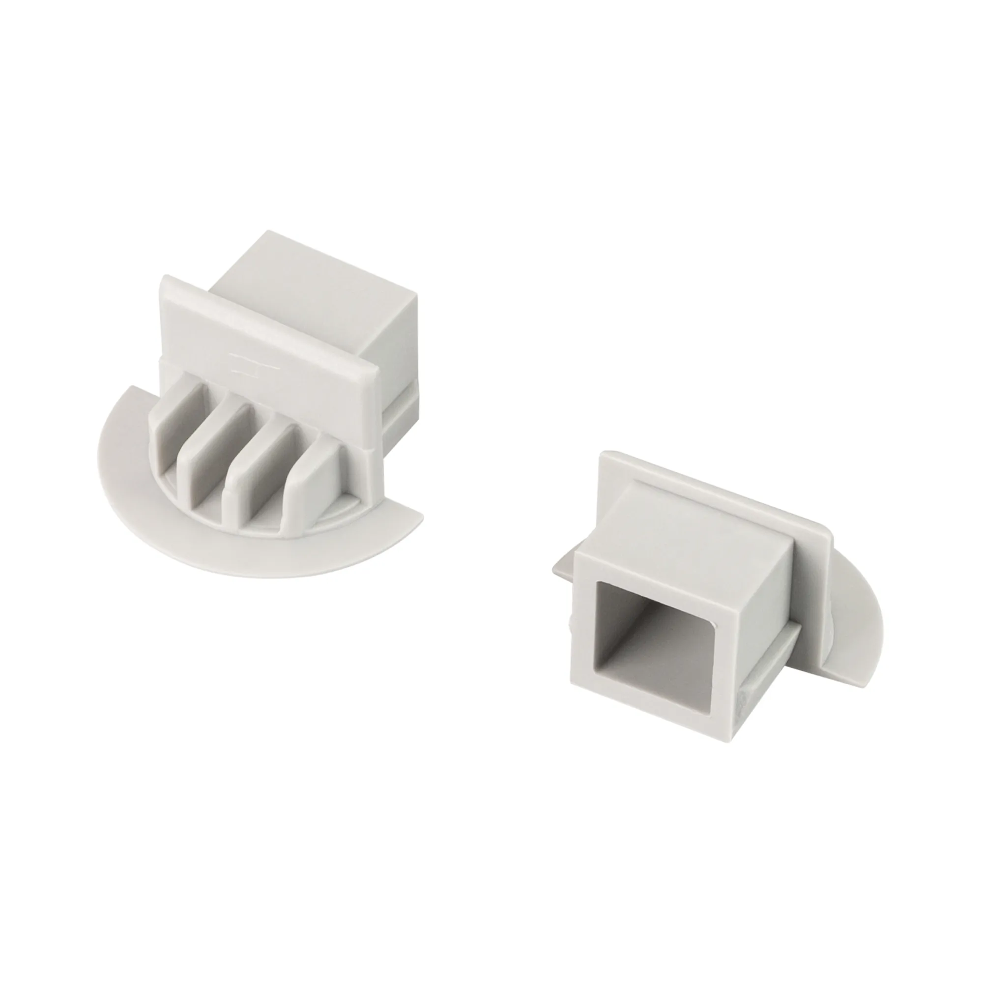 Заглушка для PDS-F глухая (Arlight, Пластик) - изображение товара