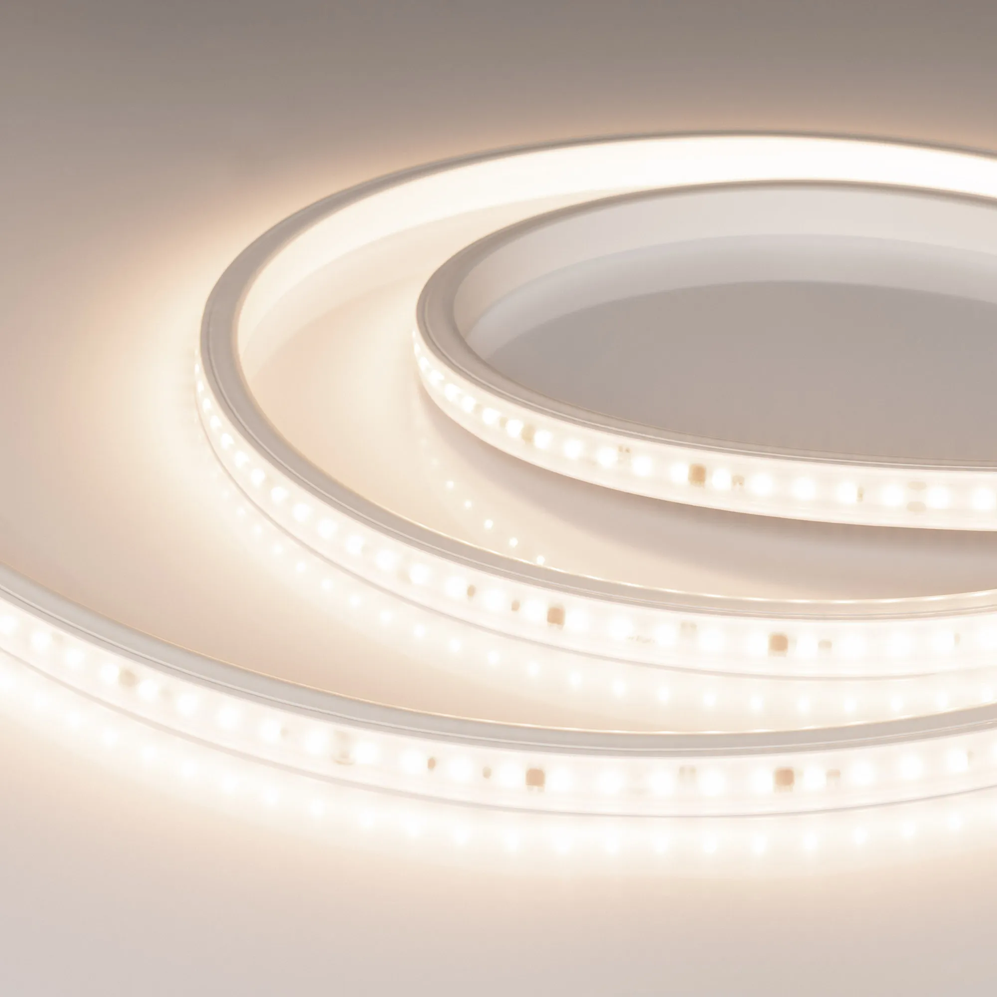 Лента герметичная ARL-PV-A84-17mm 230V Day4000 (14 W/m, IP65, FlickerFree, 10m) (Arlight, -) - изображение товара