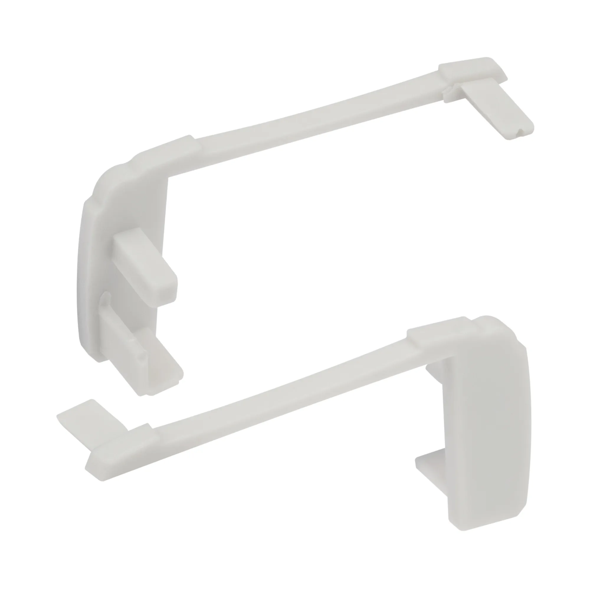 Заглушка для STEP-MINI левая (Arlight, Пластик) - изображение товара